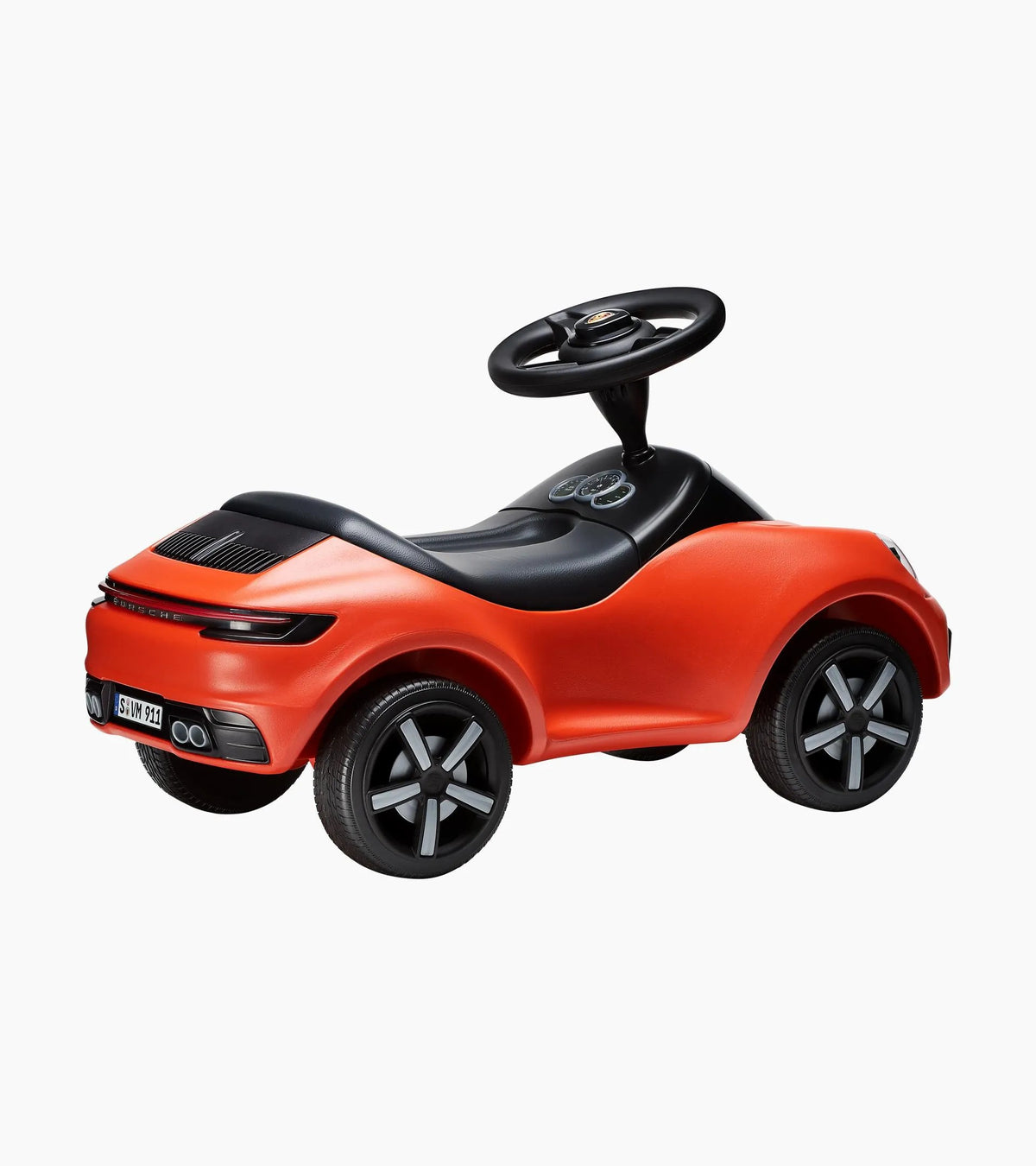 Baby Porsche with Lighting | Porsche Design