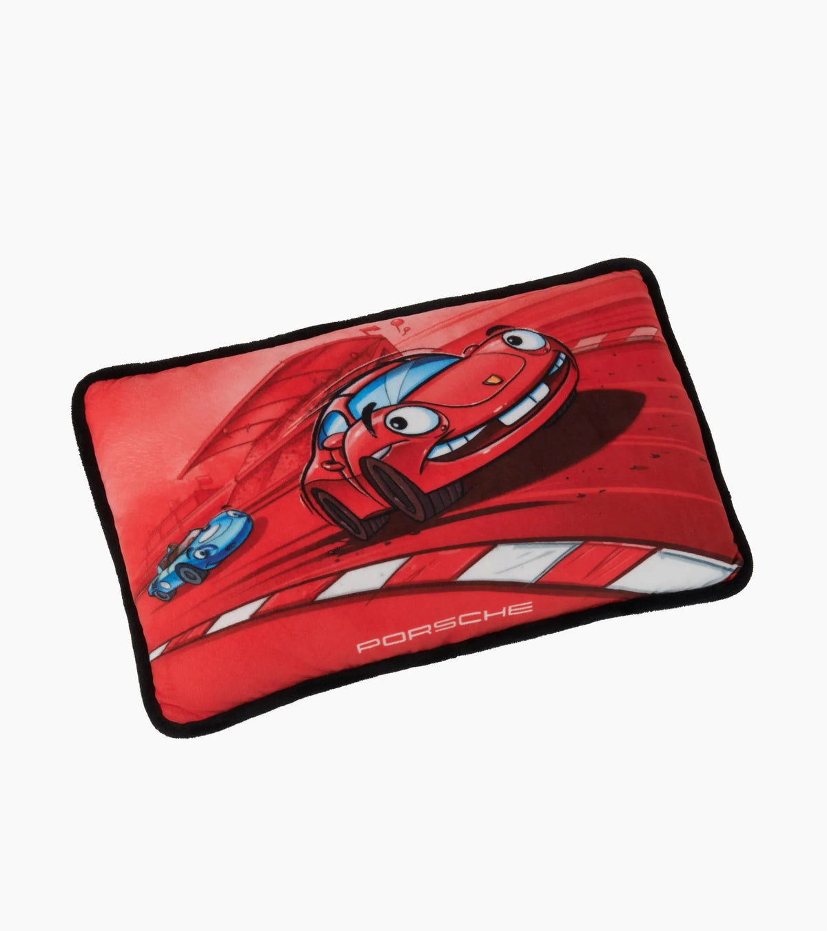 Children’s cuddly pillow | Porsche Design