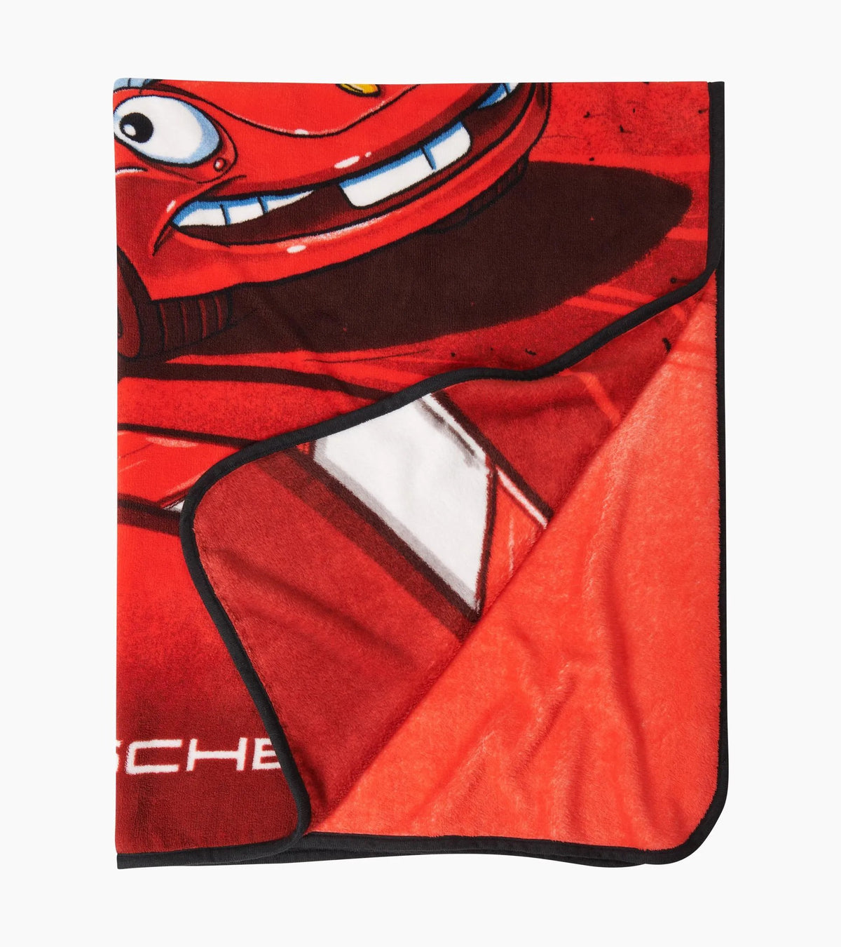 Children’s blanket | Porsche Design