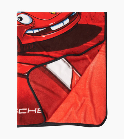 Children’s blanket | Porsche Design