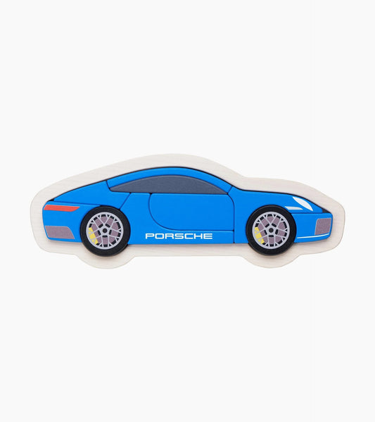 Plug puzzle | Porsche Design