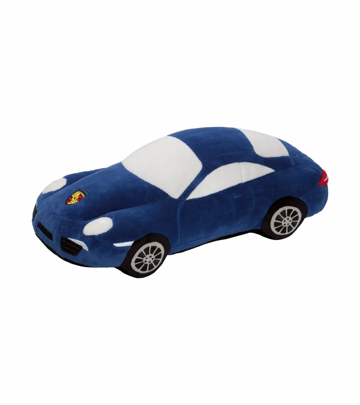 Plush 911 car | Porsche Design