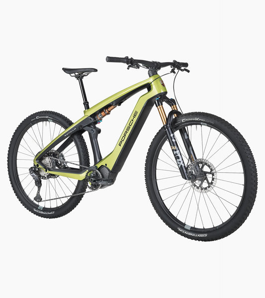 Porsche eBike Cross Performance EXC | Porsche Design