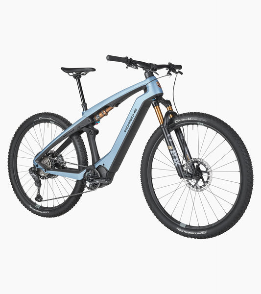 Porsche eBike Cross Performance | Porsche Design