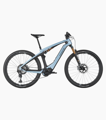 Porsche eBike Cross Performance | Porsche Design