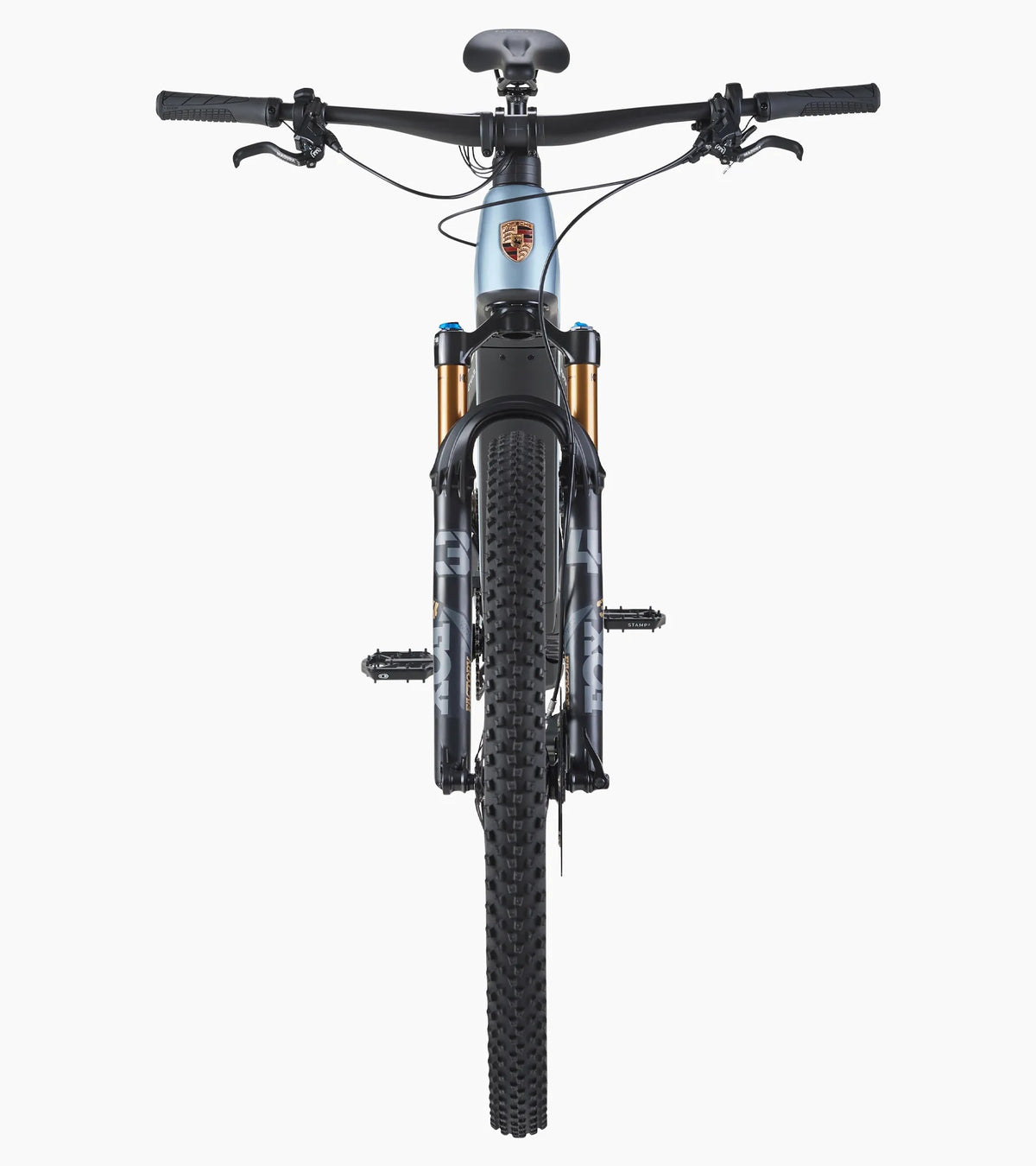 Porsche eBike Cross Performance | Porsche Design