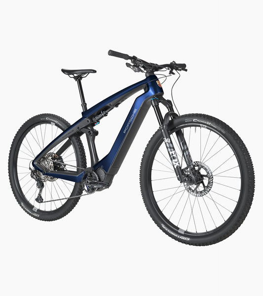Porsche eBike Cross | Porsche Design