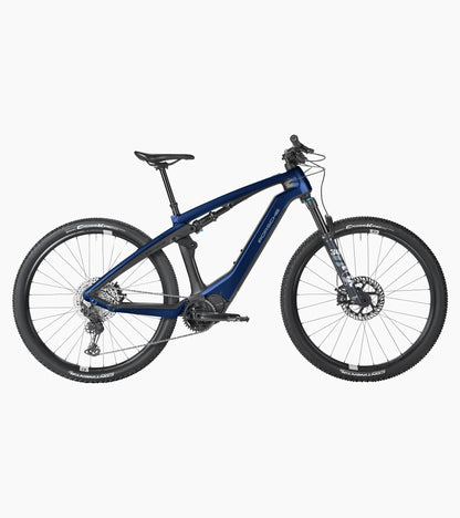 Porsche eBike Cross | Porsche Design