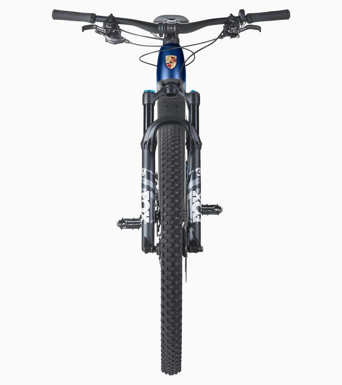 Porsche eBike Cross | Porsche Design