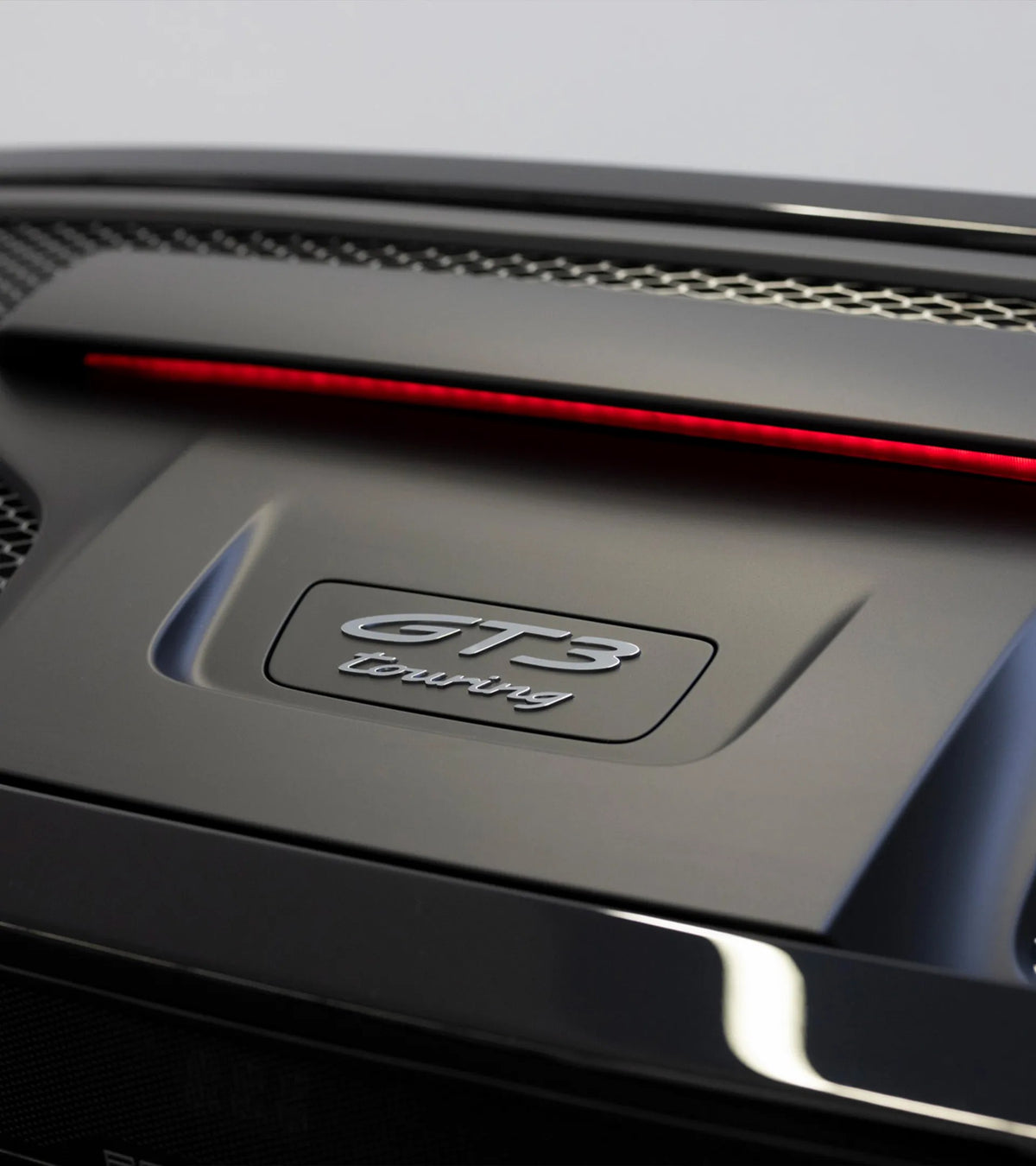 911 Soundbar 2.0 | Porsche Design