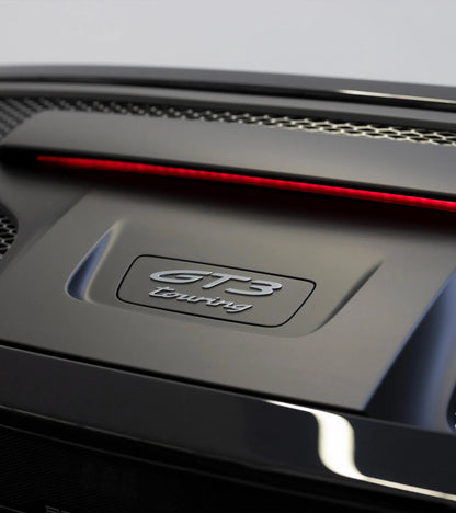 911 Soundbar 2.0 | Porsche Design