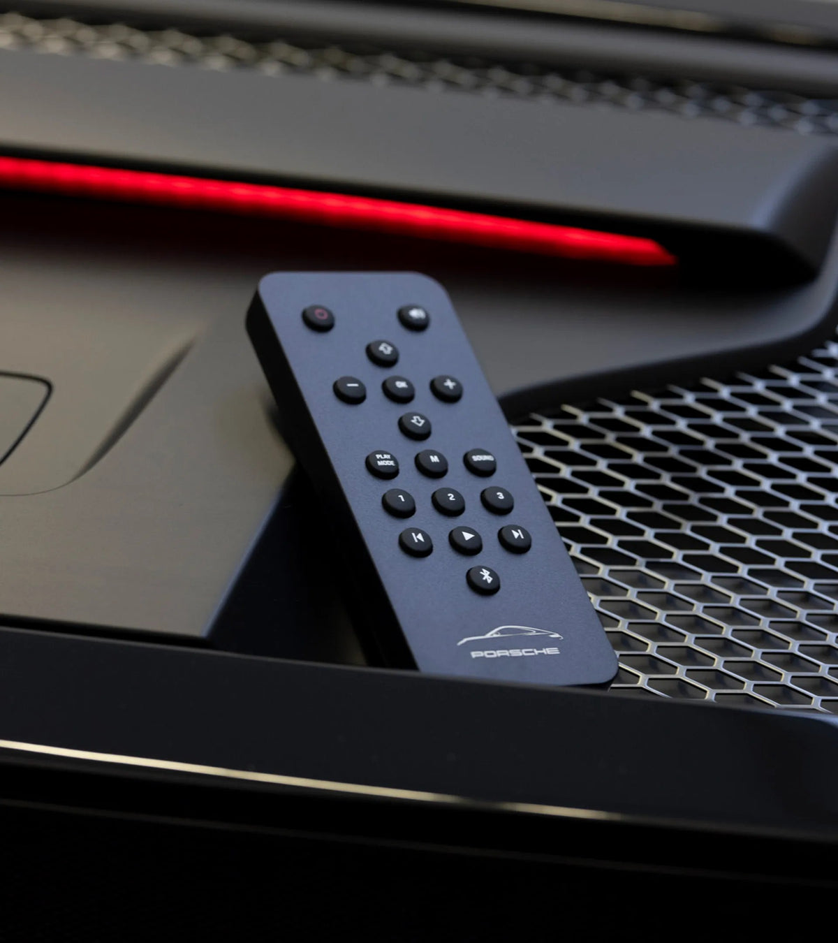 911 Soundbar 2.0 | Porsche Design