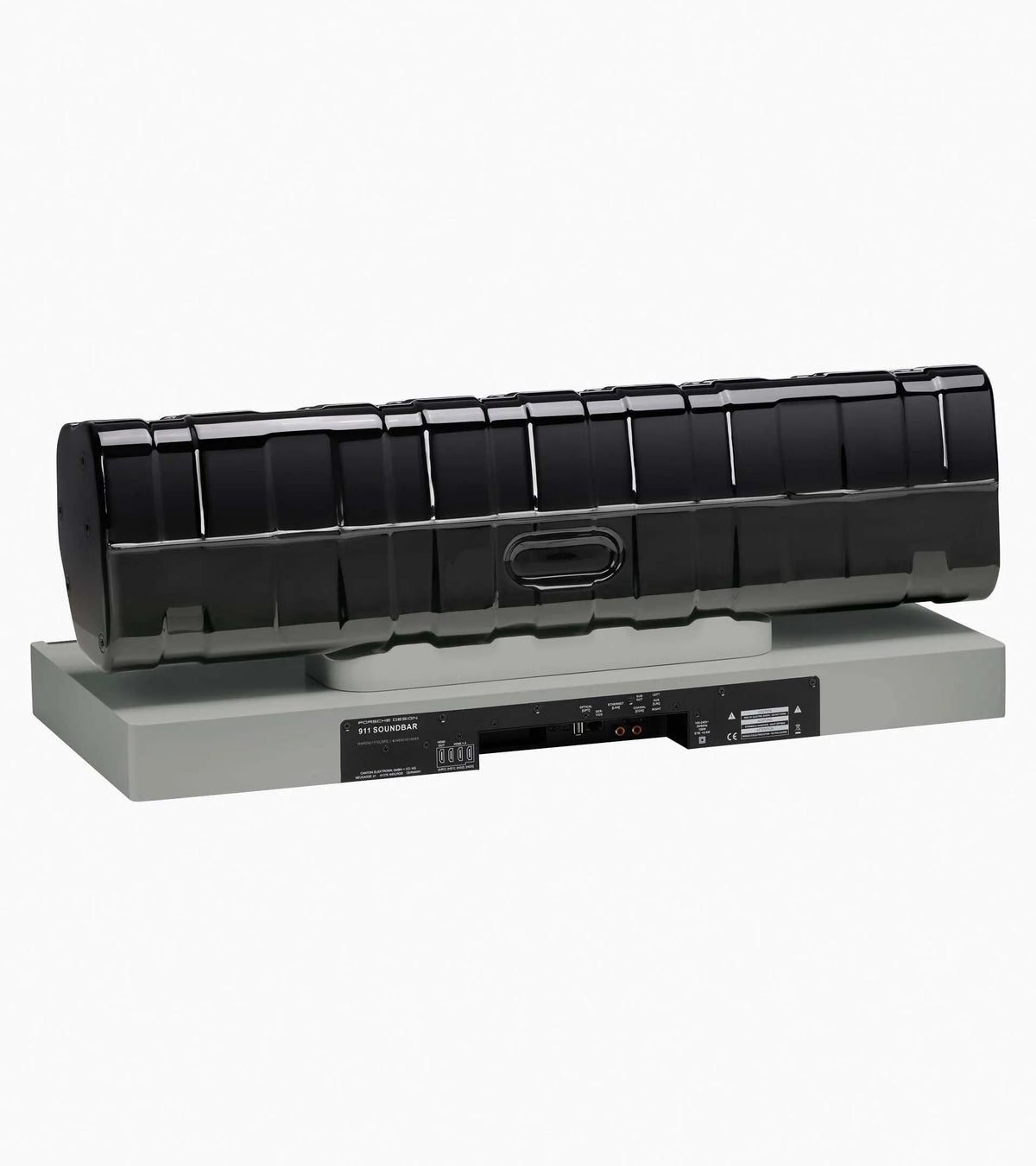 911 Soundbar – Limited Edition – Porsche Originals | Porsche Design