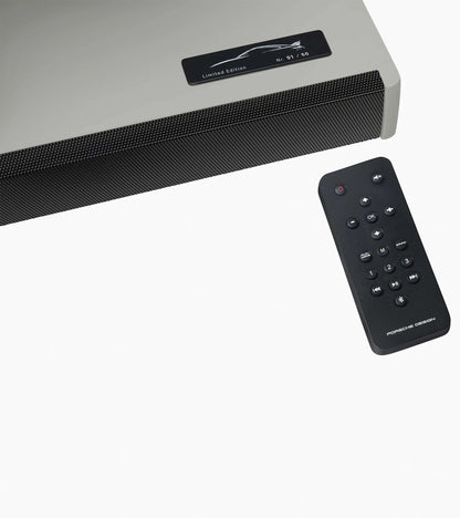 911 Soundbar – Limited Edition – Porsche Originals | Porsche Design