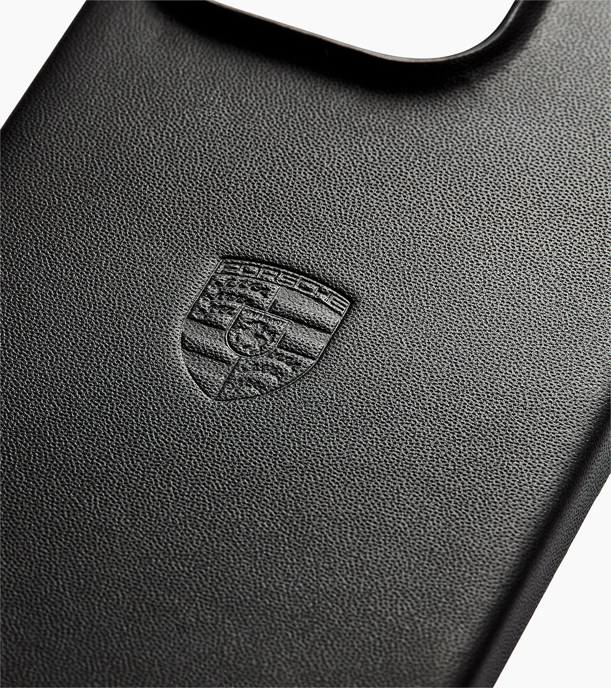 Snap-on case for iPhone 16 Pro Panamera | Porsche Design