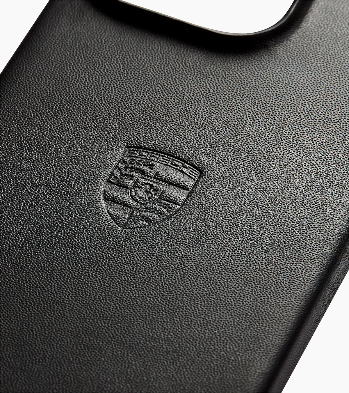 Snap-on case for iPhone 16 Pro 718 | Porsche Design