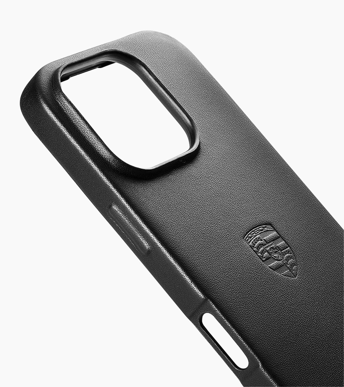 Snap-on case for iPhone 16 Pro Taycan | Porsche Design