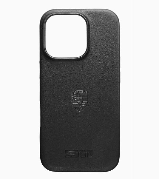 Snap-on case for iPhone 16 Pro 911 | Porsche Design