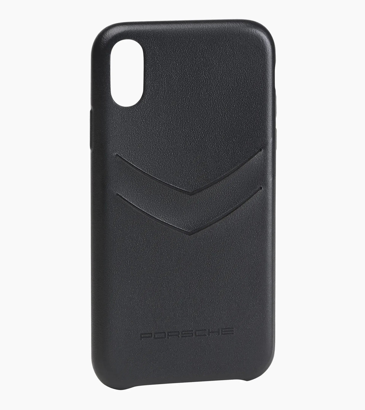Snap On Case für iPhone® XR leather – Essential | Porsche Design