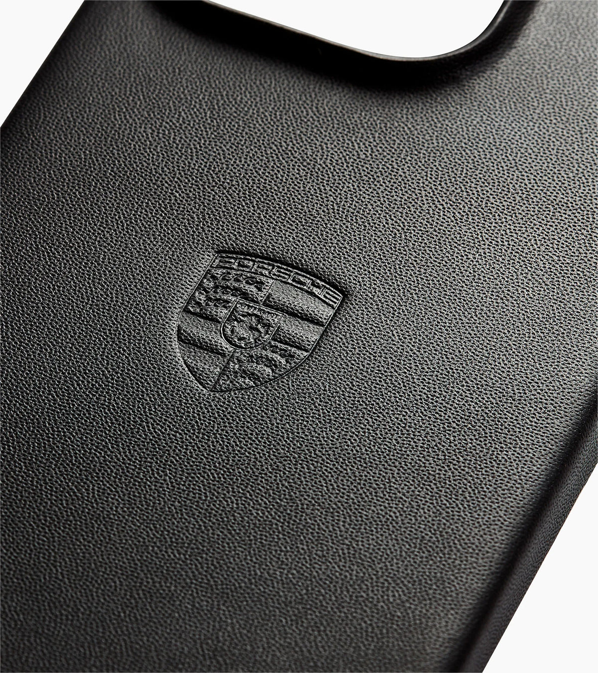 Snap-on case for iPhone 16 Pro Boxster | Porsche Design