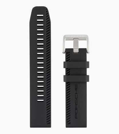 Porsche x Garmin® Epix 2 Smartwatch Strap | Porsche Design