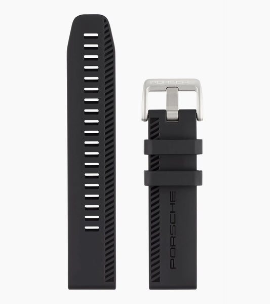 Porsche x Garmin® Epix 2 Smartwatch Strap | Porsche Design