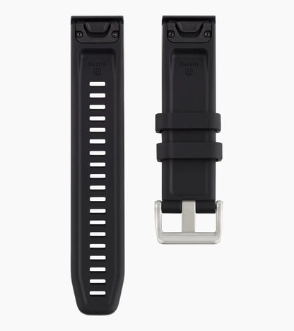 Porsche x Garmin® Epix 2 Smartwatch Strap | Porsche Design