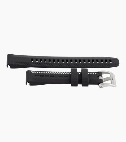 Porsche x Garmin® Epix 2 Smartwatch Strap | Porsche Design