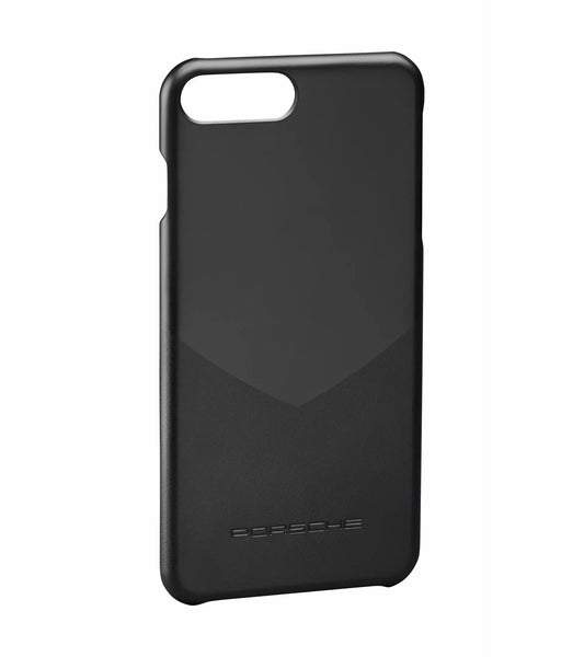 Snap on case for iPhone® – Essential | Porsche Design