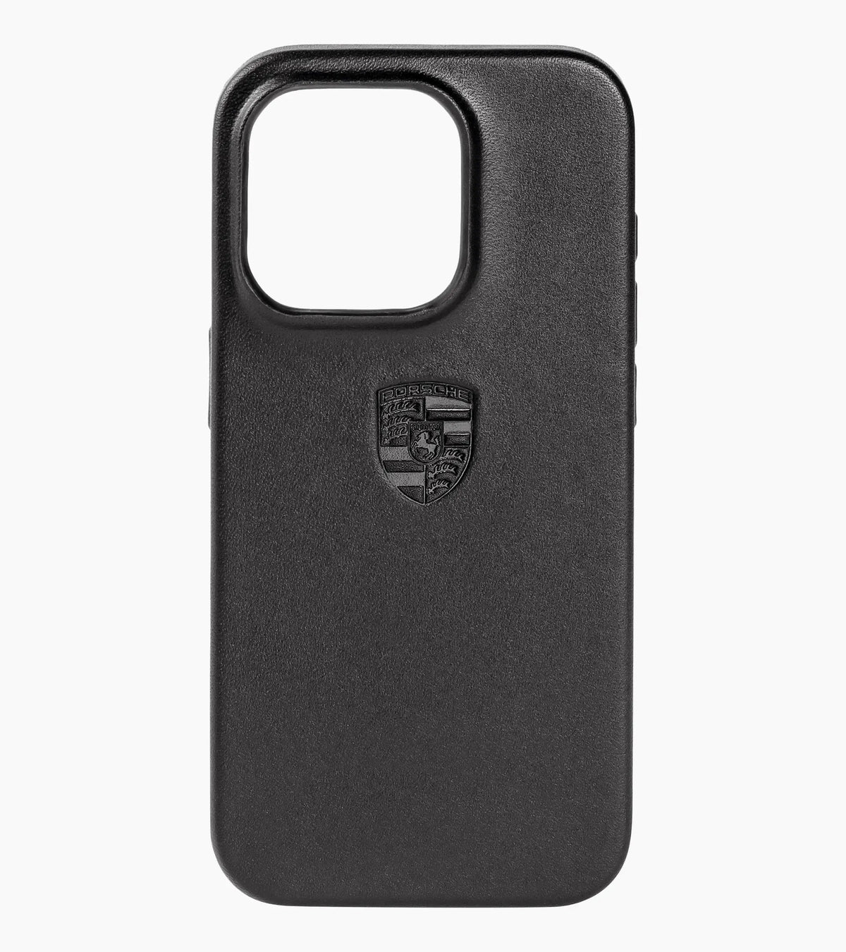 iPhone 15 Pro Crest snap-on case | Porsche Design