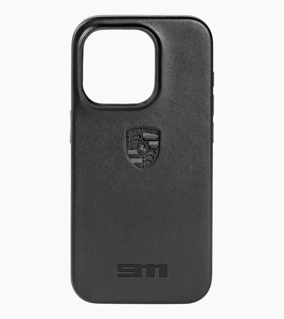 iPhone 15 Pro 911 snap-on case | Porsche Design