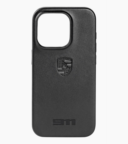 iPhone 15 Pro 911 snap-on case | Porsche Design