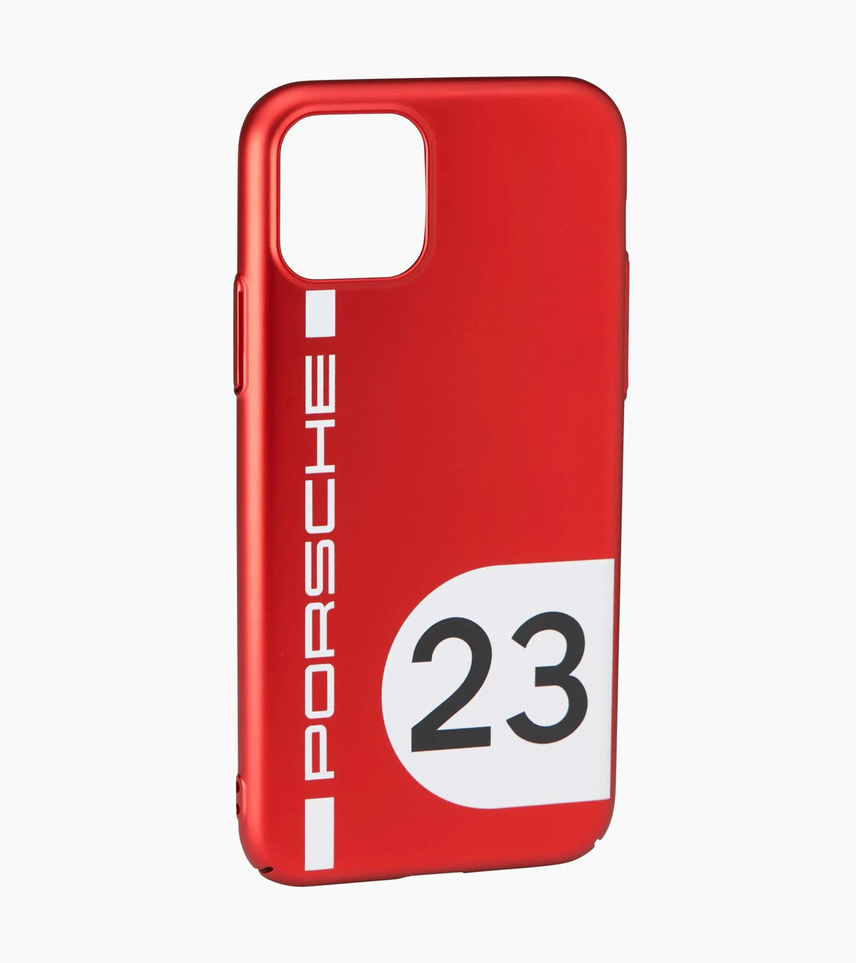 Snap On Case iPhone® – 917 Salzburg | Porsche Design