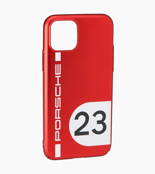 Snap On Case iPhone® – 917 Salzburg | Porsche Design