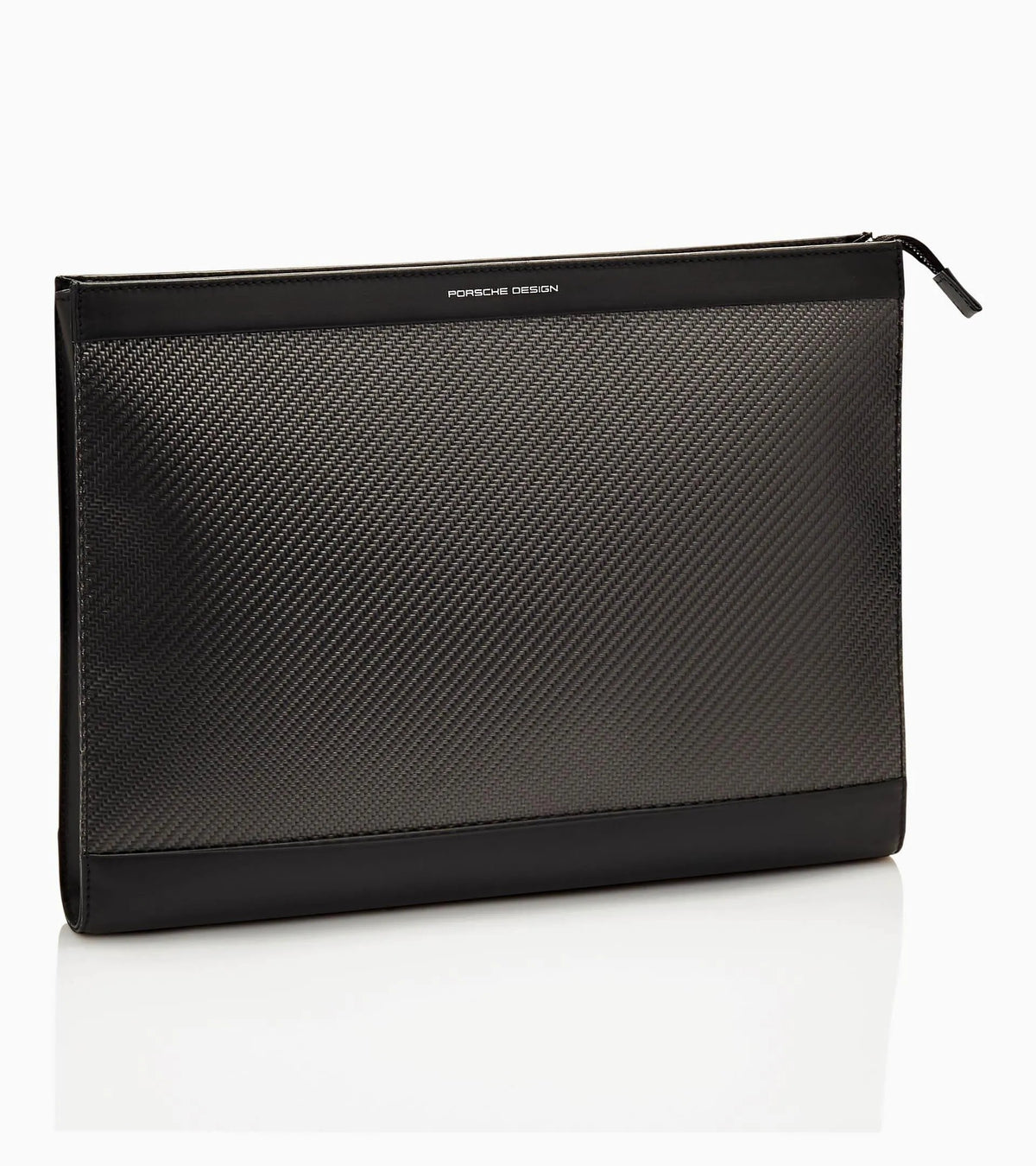 Carbon Notebook Sleeve | Porsche Design