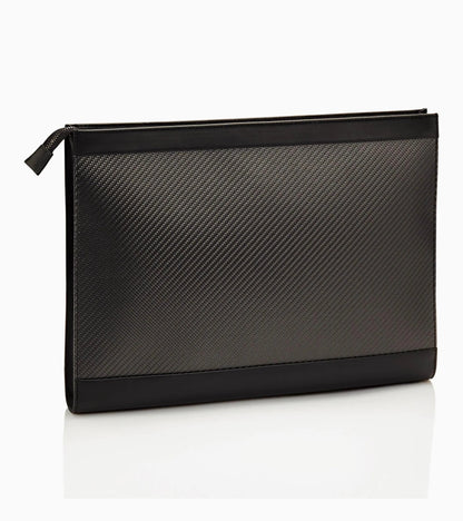 Carbon Notebook Sleeve | Porsche Design