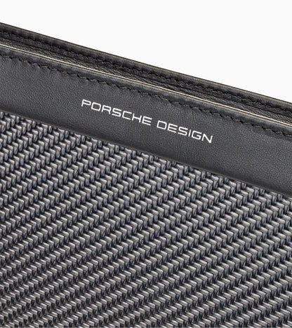 Carbon Notebook Sleeve | Porsche Design
