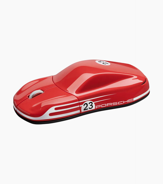 Wireless computer mouse – 917 Salzburg | Porsche Design