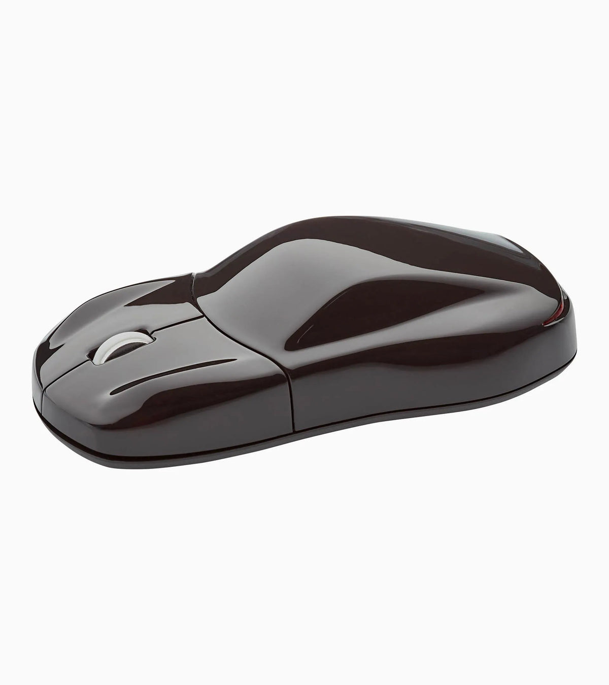 Black computer mouse – Essential | Porsche Design
