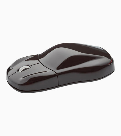 Black computer mouse – Essential | Porsche Design