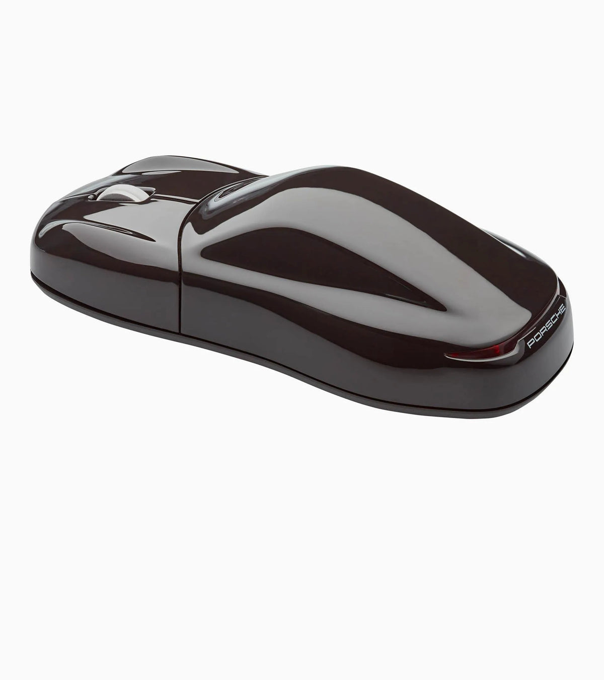 Black computer mouse – Essential | Porsche Design