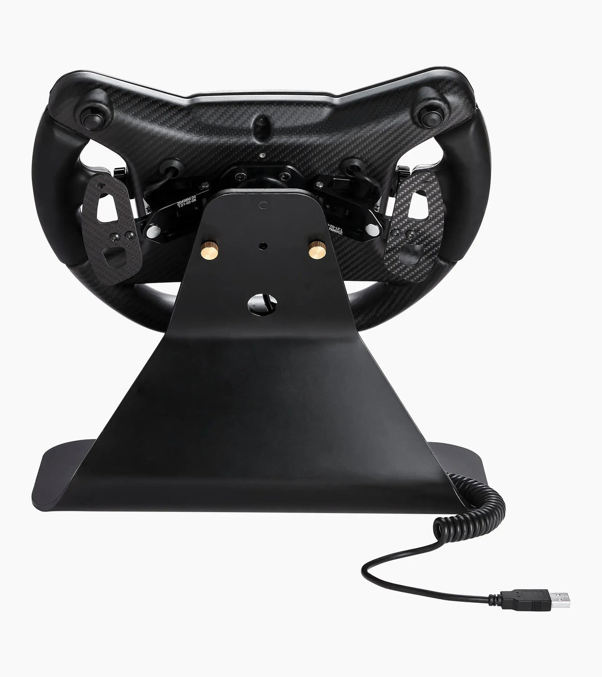 Gaming Steering Wheel 911 GT3 Cup – Limited | Porsche Design