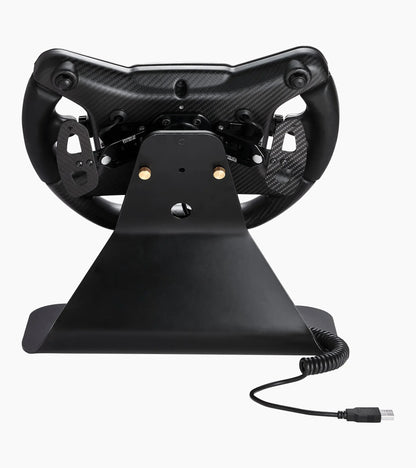 Gaming Steering Wheel 911 GT3 Cup – Limited | Porsche Design