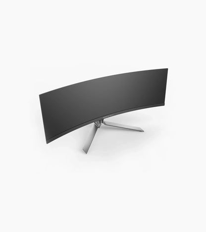 Porsche Design AOC Agon Pro PD49 | Porsche Design