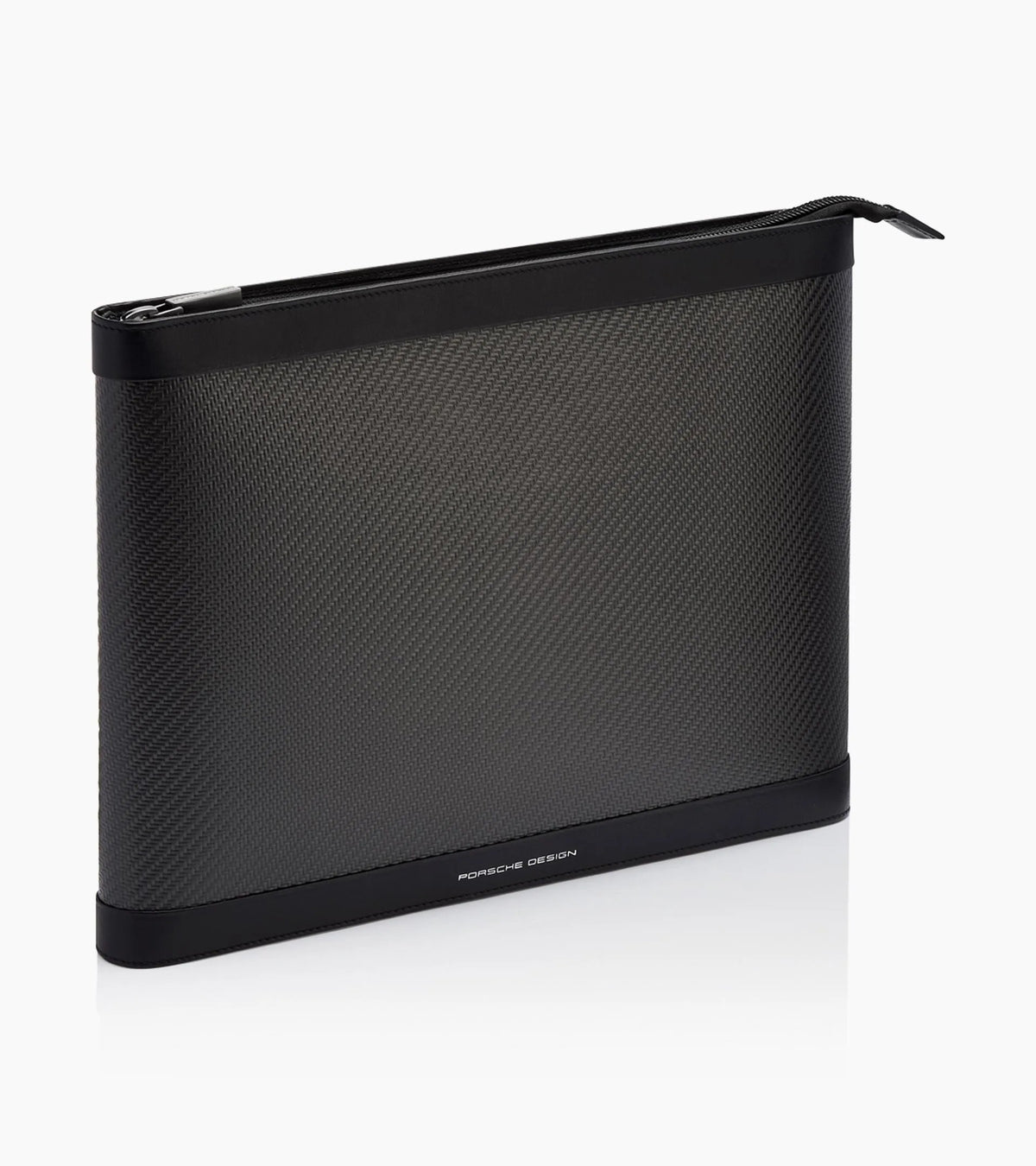 Carbon Notebook Sleeve | Porsche Design