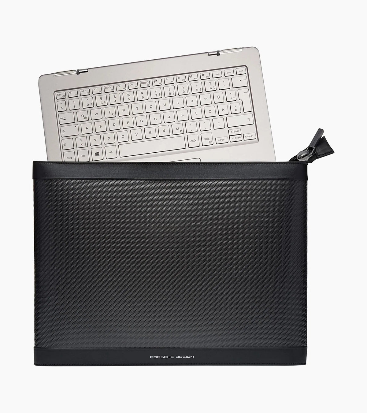 Carbon Notebook Sleeve | Porsche Design