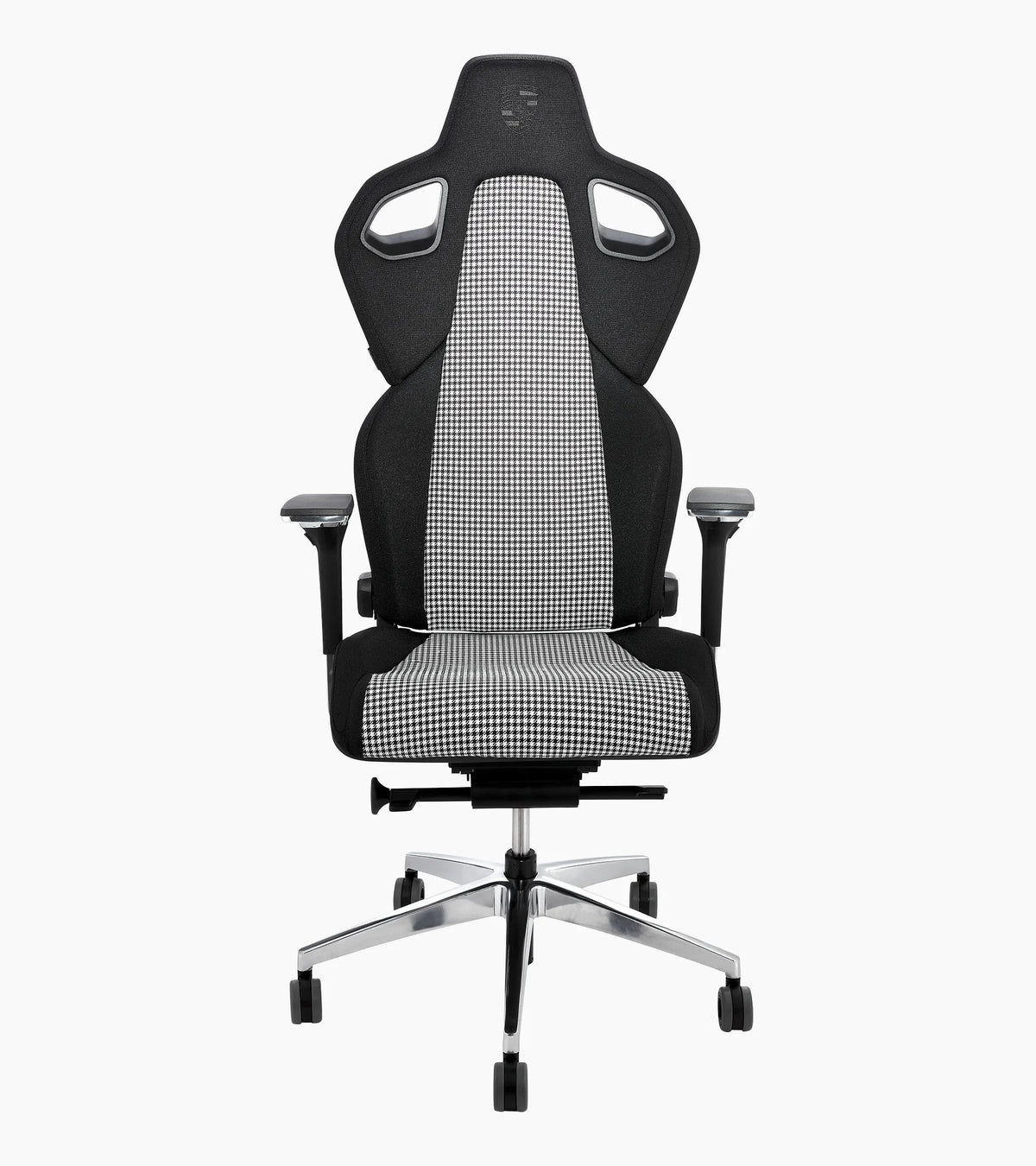 RECARO x Porsche Gaming Chair Pepita – Ltd. | Porsche Design