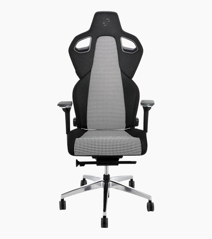 RECARO x Porsche Gaming Chair Pepita – Ltd. | Porsche Design