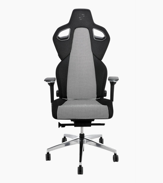 RECARO x Porsche Gaming Chair Pepita – Ltd. | Porsche Design