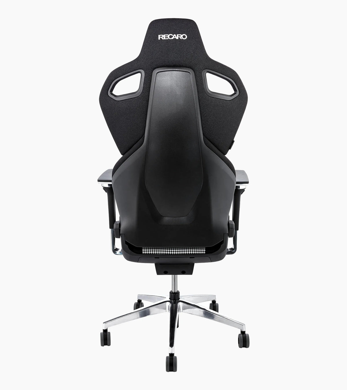 RECARO x Porsche Gaming Chair Pepita – Ltd. | Porsche Design